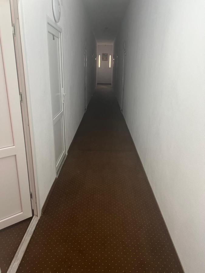 Pensiune Osanu Hermannstadt Exterior foto